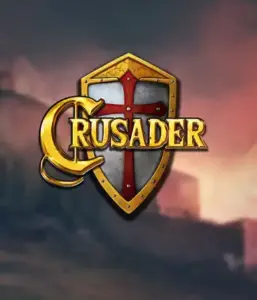 Set off on a knightly quest with the Crusader game by ELK Studios, featuring bold visuals and an epic backdrop of medieval warfare. Experience the valor of crusaders with battle-ready symbols like shields and swords as you aim for treasures in this thrilling online slot.