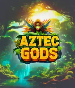 Uncover the mysterious world of Aztec Gods Slot by Swintt, showcasing vivid graphics of Aztec culture with symbols of sacred animals, gods, and pyramids. Enjoy the majesty of the Aztecs with thrilling features including free spins, multipliers, and expanding wilds, great for history enthusiasts in the depths of pre-Columbian America.