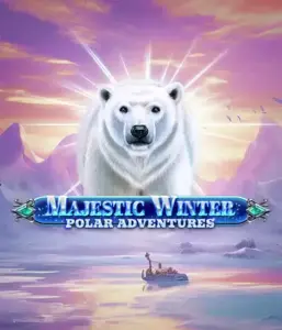 Embark on a breathtaking journey with Polar Adventures Slot by Spinomenal, showcasing exquisite graphics of a wintry landscape populated by wildlife. Discover the wonder of the polar regions through featuring snowy owls, seals, and polar bears, providing engaging play with bonuses such as wilds, free spins, and multipliers. Ideal for players seeking an adventure into the depths of the icy wilderness.