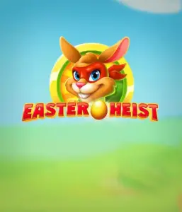 Participate in the playful caper of the Easter Heist game by BGaming, showcasing a colorful spring setting with mischievous bunnies planning a daring heist. Relish in the fun of collecting hidden treasures across vivid meadows, with features like free spins, wilds, and bonus games for an entertaining gaming experience. Ideal for anyone looking for a seasonal twist in their online slots.