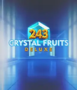 Experience the dazzling update of a classic with 243 Crystal Fruits Deluxe game by Tom Horn Gaming, featuring brilliant visuals and an updated take on the classic fruit slot theme. Relish the excitement of transforming fruits into crystals that activate explosive win potential, including re-spins, wilds, and a deluxe multiplier feature. A perfect blend of old-school style and new-school mechanics for players looking for something new.